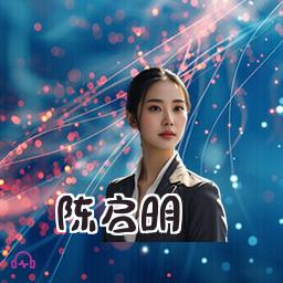 陈启明